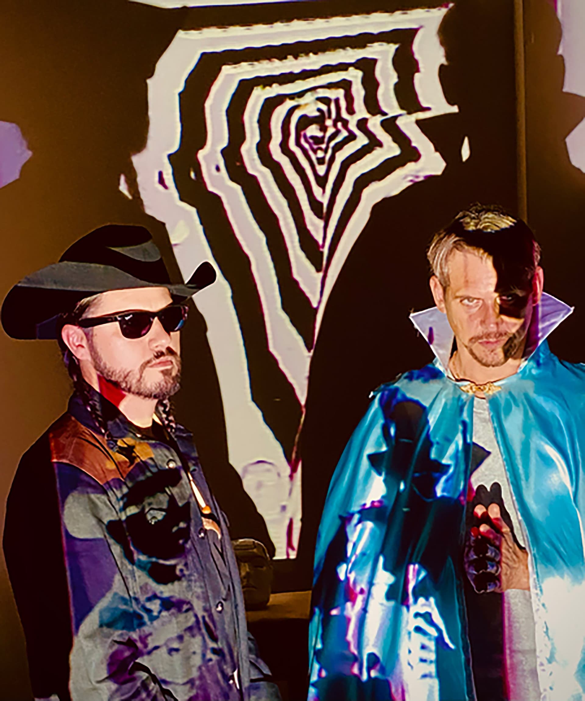 Ghostland Observatory (Under 17 with guardian)