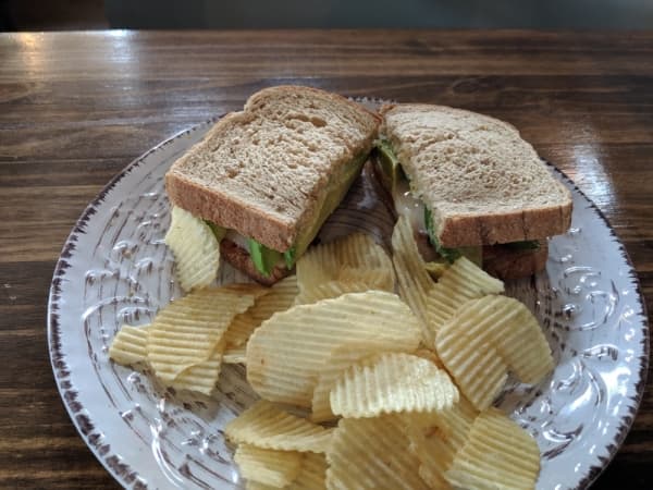 Market Street Cafe celebrates soft opening in Tomball