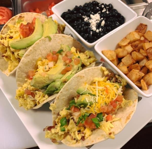 My Cafe Breakfast & Lunch now serving classic dishes in Fort Worth