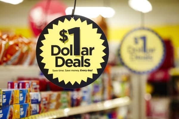 Dollar General to open Conroe storefront in 2020
