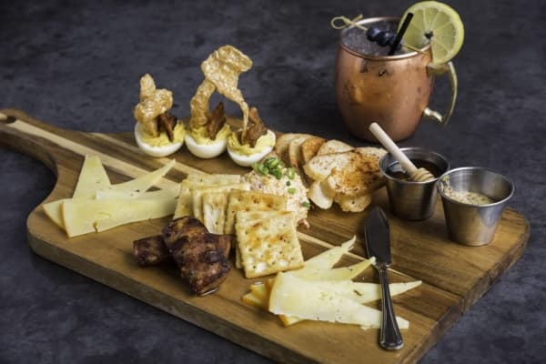 UPDATE: State Fare Kitchen & Bar to open in Sugar Land Town Square in early 2020