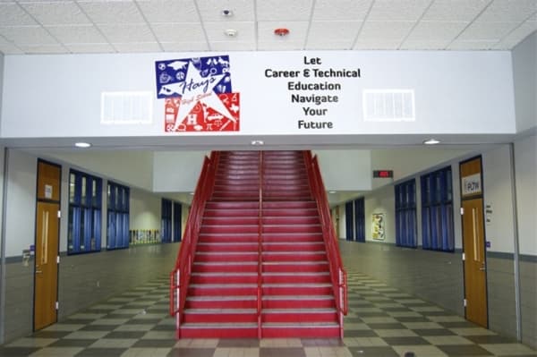 Hays CISD trustee Teresa Tobias announces she will not run for re-election in May