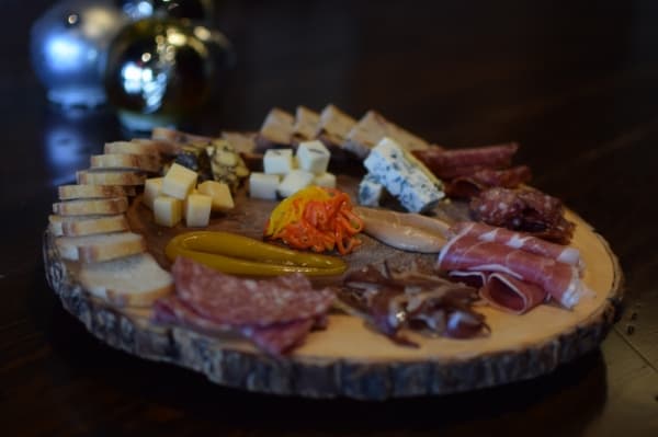 Grapevine restaurant Great Scott announces it will close in 2020