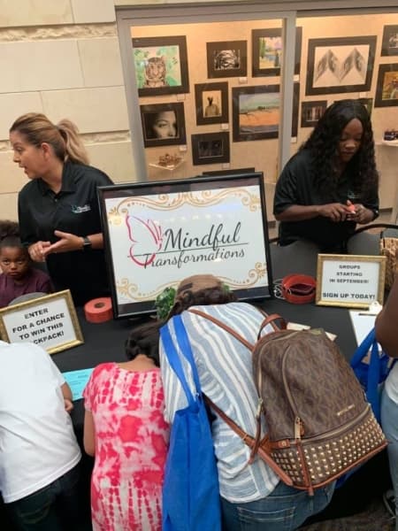Mindful Transformations Counseling Center to relocate from Eastloch Drive to Champion Forest Drive