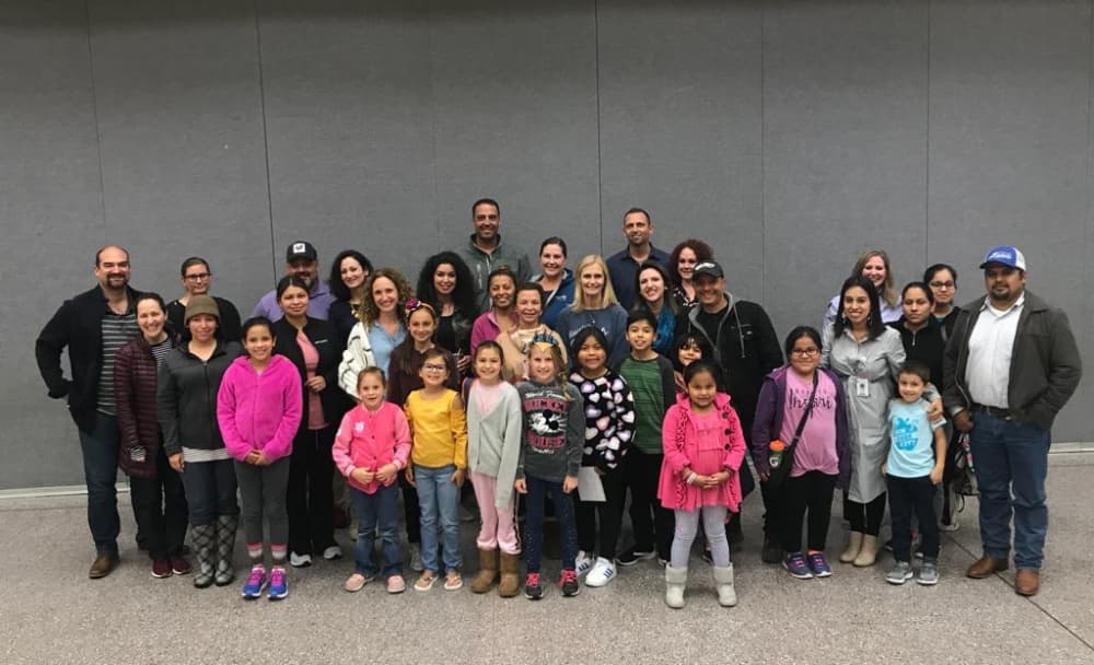 Montgomery ISD heeds parents’ concerns, will not consolidate dual language program