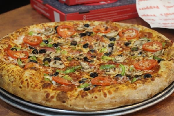 Family-owned pizza parlor Pepperoni's has been serving guests for 30 years