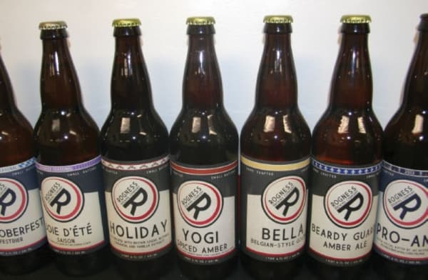 Rogness Brewing Company to reopen with new name, new location in Pflugerville