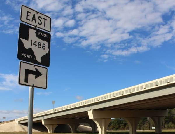 FM 1488 access management study to wrap up in December; Nov. 8 survey deadline approaches