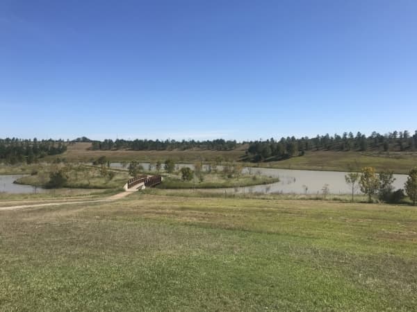 Shell property addition to Willow Waterhole takes critical steps forward