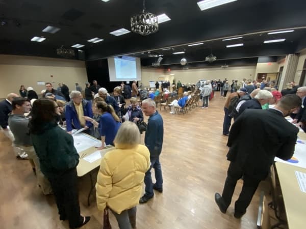 Interactive: Lakeway's Transportation Steering Committee issues decade worth of traffic accident stats on city's major roads