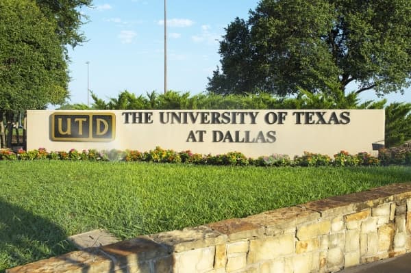 Texas Instruments makes donation aimed at recruiting top talent to UT Dallas
