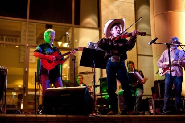 Things to do in Sugar Land and Missouri City in November and December