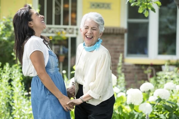 Home care provider Homewatch CareGivers brings services to Lakeway