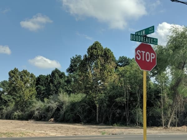Study phase for Boudreaux Road widening project to wrap up by year's end