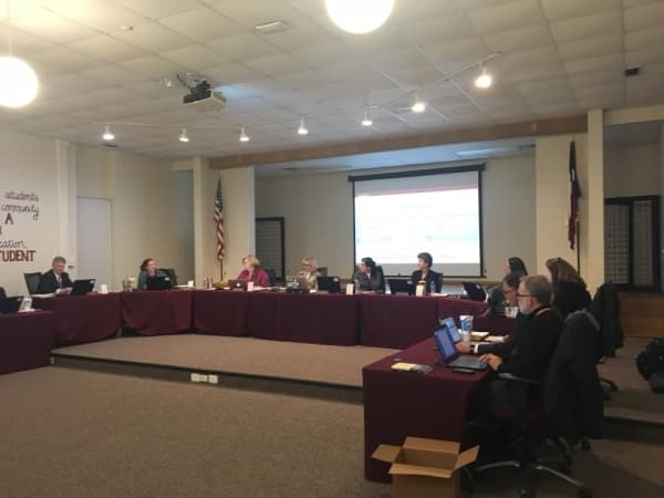 Dripping Springs ISD sets up bond oversight committee, activates retention incentive