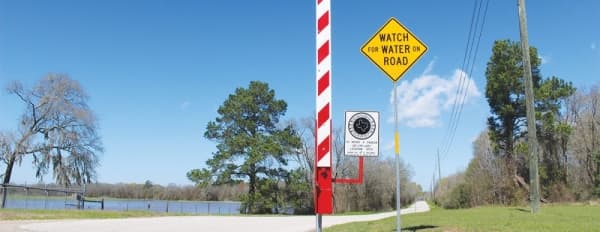 Bridge improvements on Superior Road set to finish by year's end