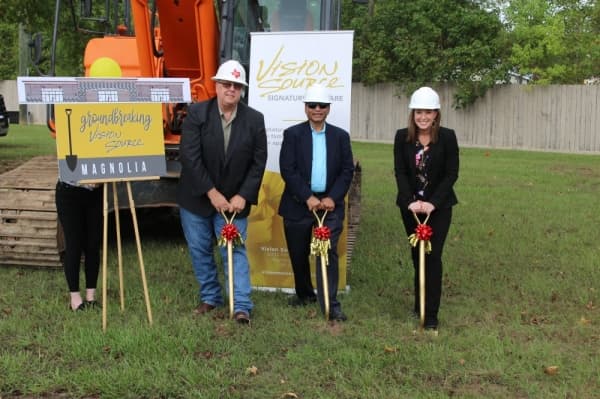 GALLERY: 4 developments under construction in Tomball, Magnolia