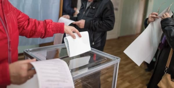 UPDATED: Harris County voting results to be delayed into early morning hours following Election Day