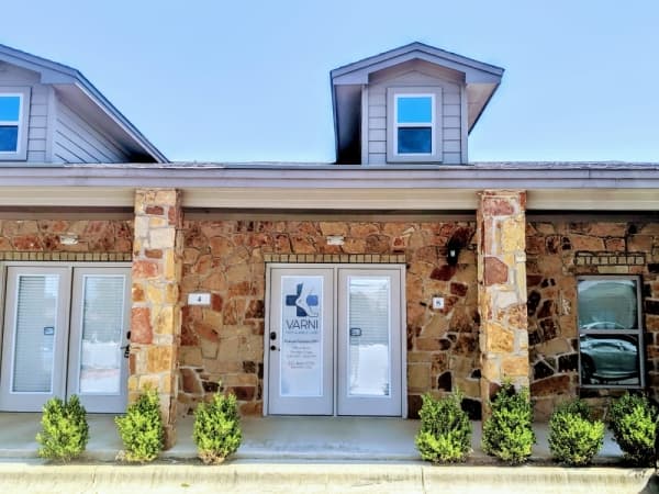 Varni Foot and Ankle Care now open in Round Rock