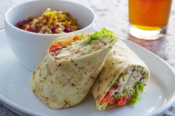 Southlake eatery Unleavened Fresh Kitchen has closed