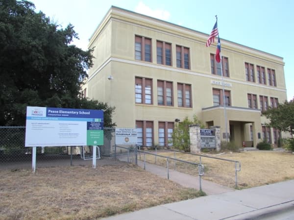 New version of AISD School Changes plan focuses on 2020-21 changes, includes 4 updated consolidation scenarios