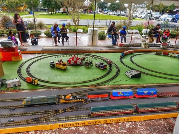 Depot Day, Tomball Toy Fest: 8 things to do in Tomball, Magnolia this weekend, Nov. 8-10