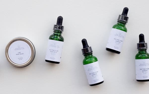 CBD shop Houston Hemporium now open for businesses