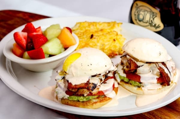 The Toasted Yolk to open first Inner Loop location in December