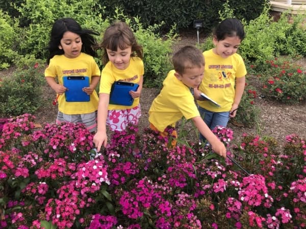 Lifetime Learners Child Development Center opens in Brookshire near Katy