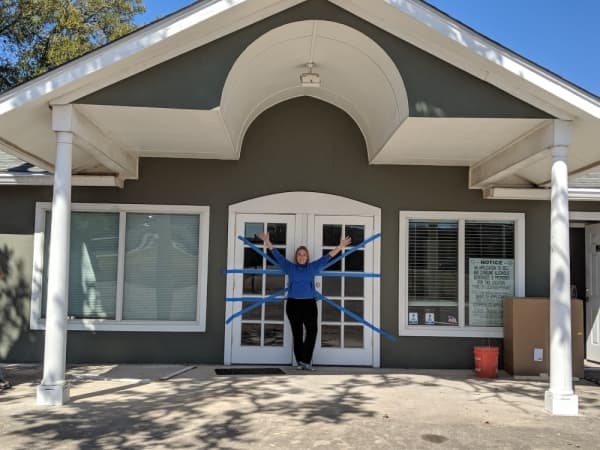 The Hive coffee and co-working space relocates to Manchaca Road