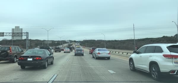 MoPac South toll lane project advancing with February open house