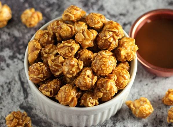 Austin Gourmet Popcorn opens Pflugerville location