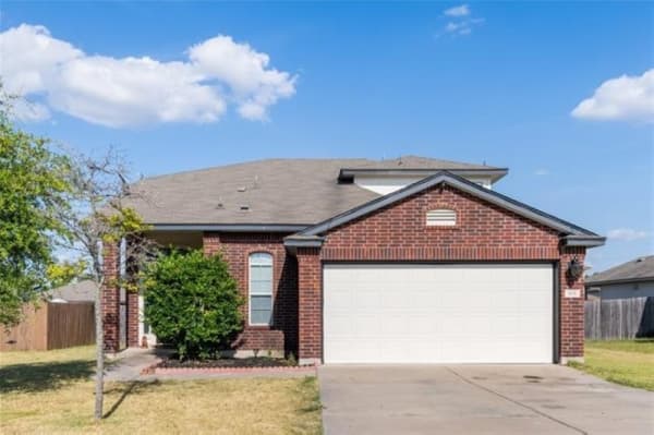 108 Lidell St.
3 bedroom / 3 bath
1,774 square feet
$214,500
Jennifer Felix
Keller Williams Realty
775-224-6448
*Information current as of 10/18/19