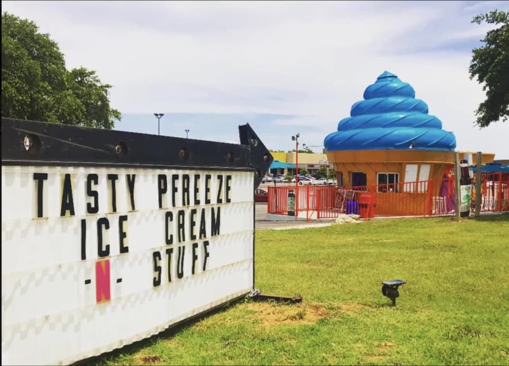 Tasty Pfreeze permanently closes in Pflugerville