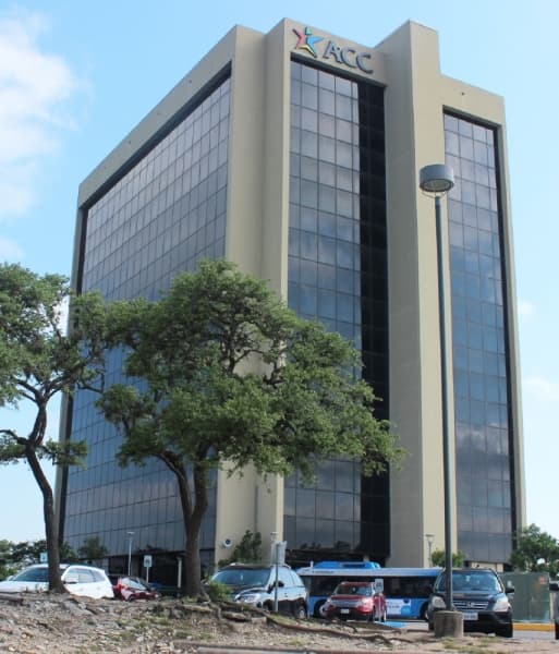 ACC rejects all bids for piece of Pinnacle campus property