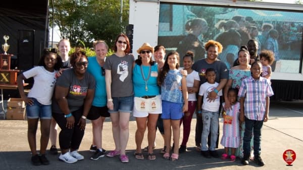 Family Promise of Lake Houston