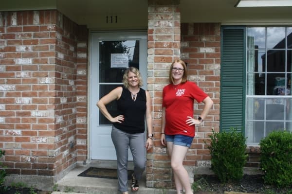 Family Promise of Lake Houston