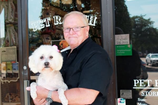 Pet Ranch continues 40-year legacy after Hurricane Harvey