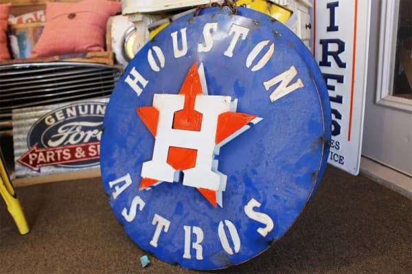 Unique Decor & More offers items sourced from around the world.