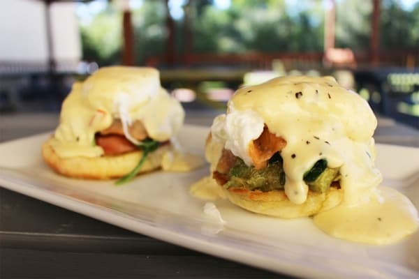 Sizzle & Brew owners put Cajun spin on breakfast, brunch dishes at Tomball restaurant