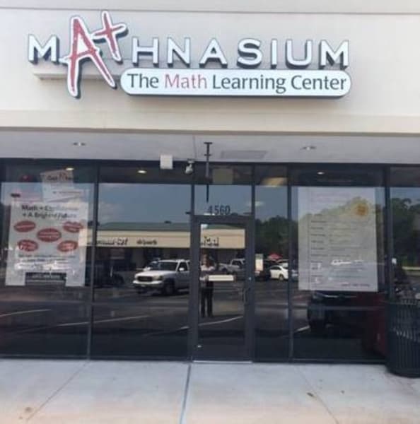Mathnasium of Kingwood's new owner adds tutoring for first graders