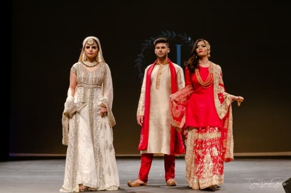 (Courtesy Amber Jamshed Designer Boutique)