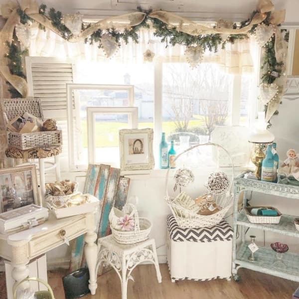 (Courtesy Strawberry Hill Unique Upcycling Boutique)