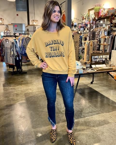 (Courtesy Brave Boutique)