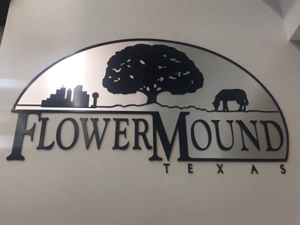 Here's everything you need to know about voting in Flower Mound's special election