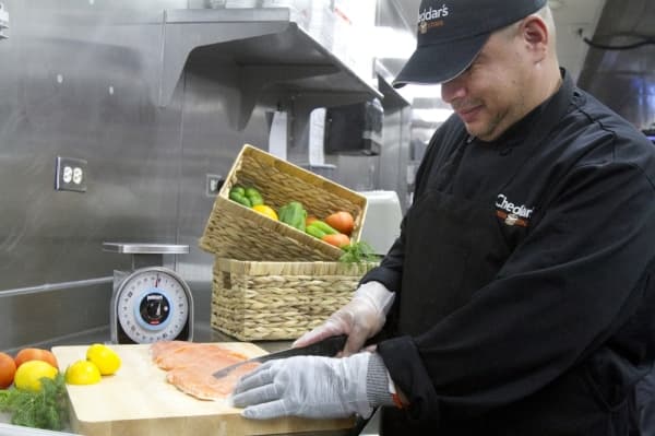 Cheddar's Scratch Kitchen coming soon to Conroe