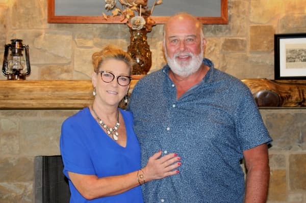 Cedar Lodge brings American comfort food to fine dining