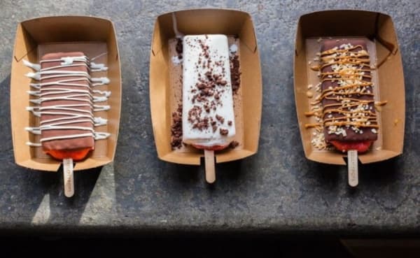 Steel City Pops closes all of its Houston locations