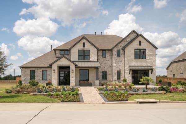 Trendmaker Homes makes debut in Cypress community Falls at Dry Creek