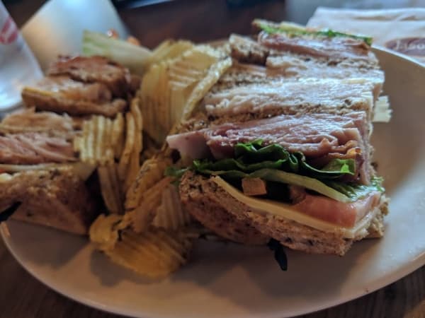 Jason's Deli now open in Keller